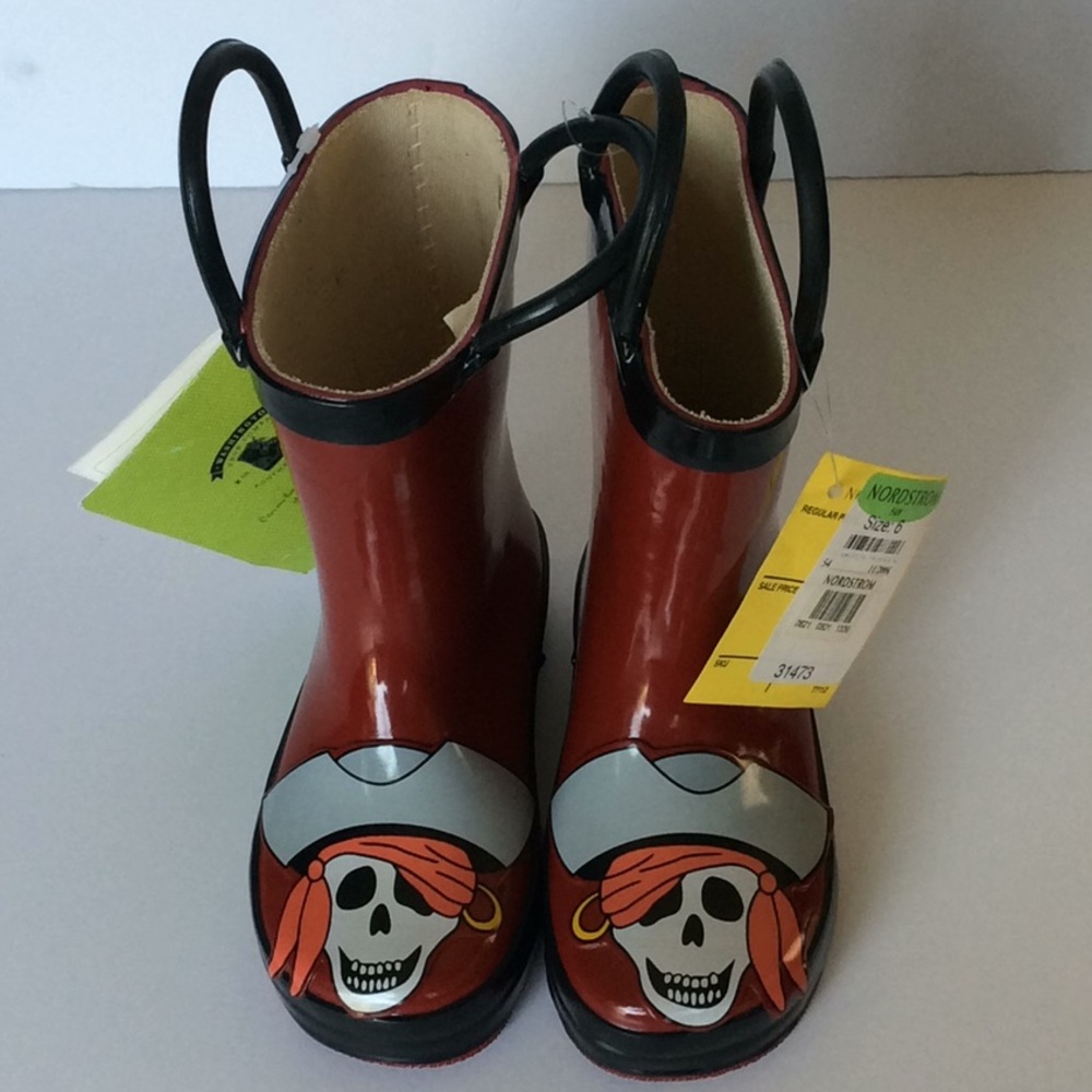 Western chief boots new